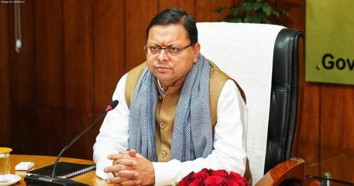 Adequate security arrangements made for upcoming G20 meet in Ramnagar: Uttarakhand CM Dhami